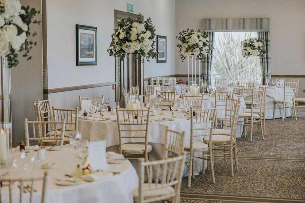 The Waterside 4*