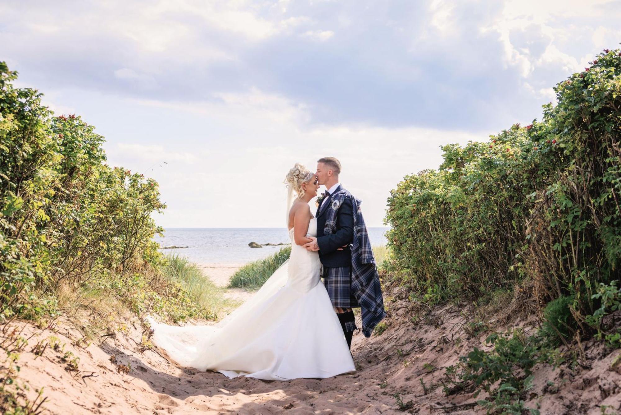 The Waterside 4* Seamill