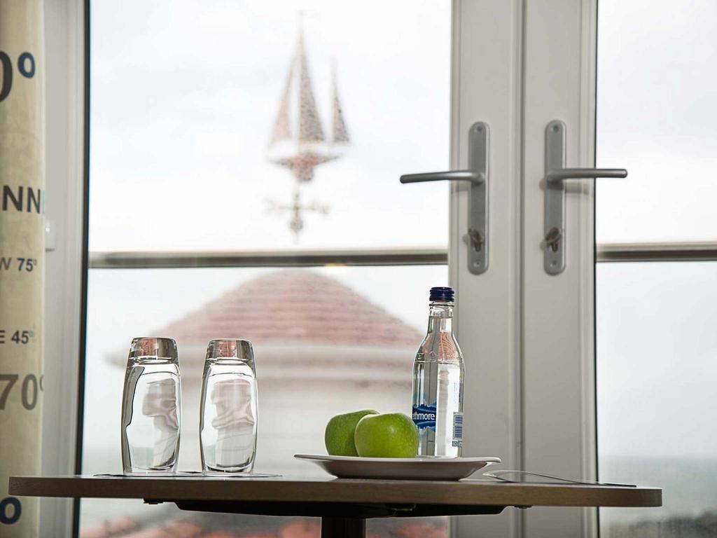 Hotel The Waterside