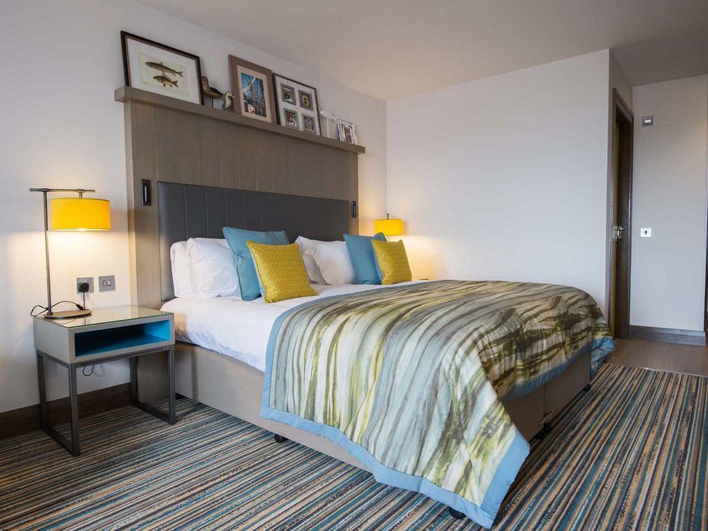 The Waterside 4* Seamill