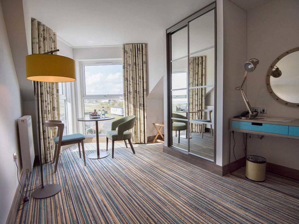 The Waterside Hotel