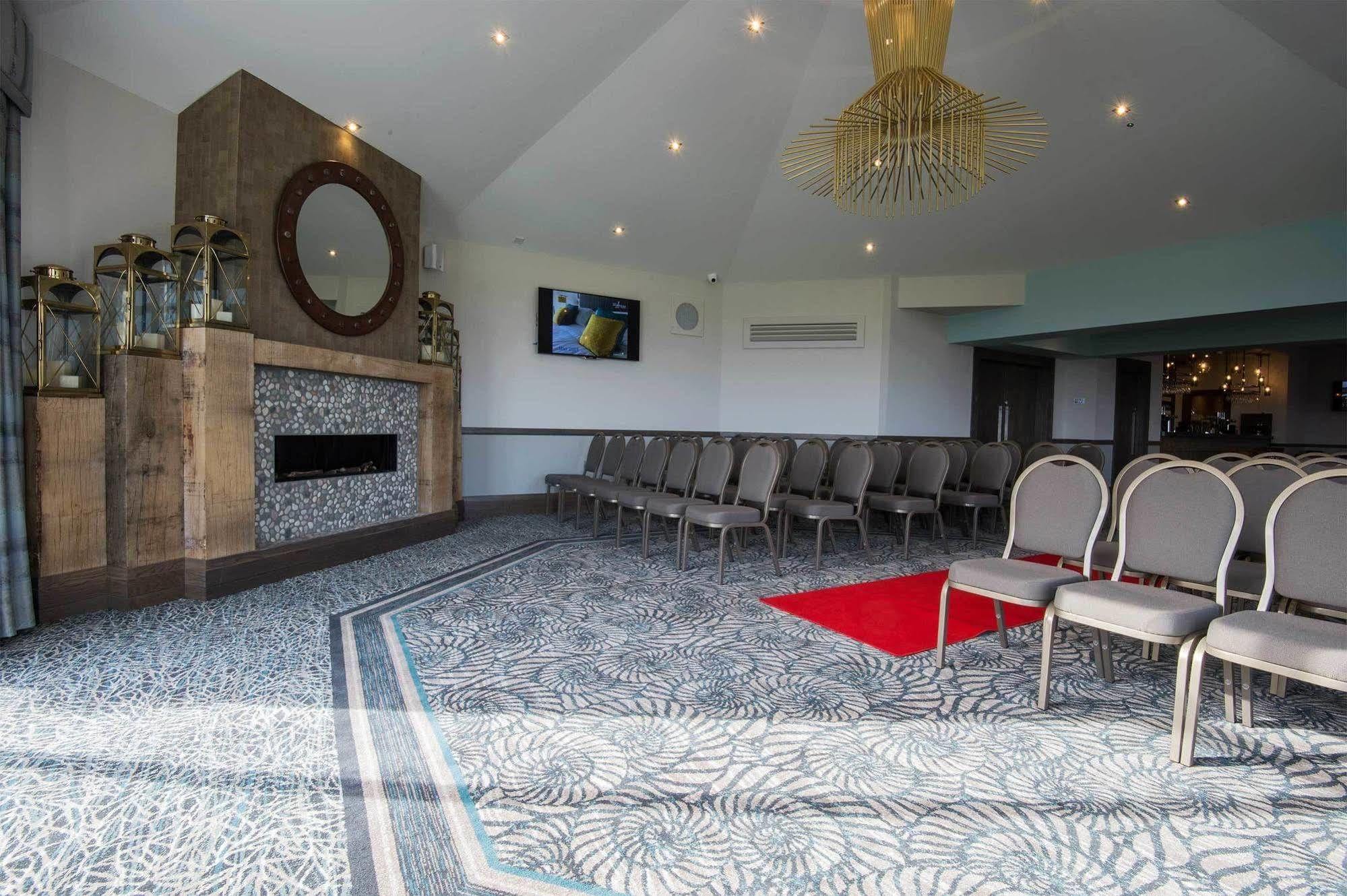 The Waterside 4* Seamill