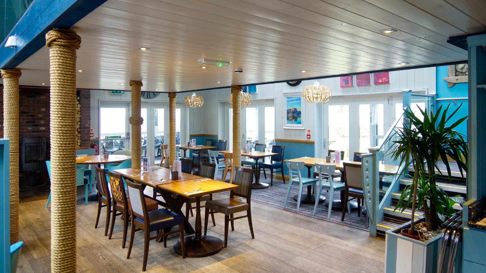 The Waterside Seamill