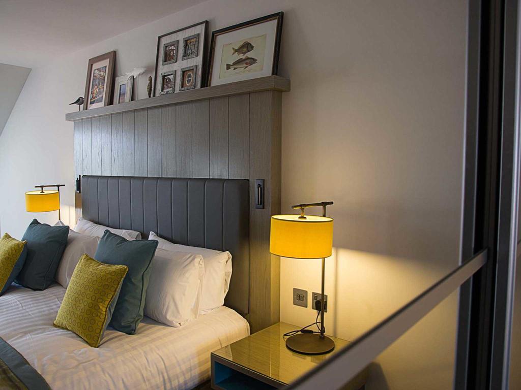 Hotel The Waterside 4*