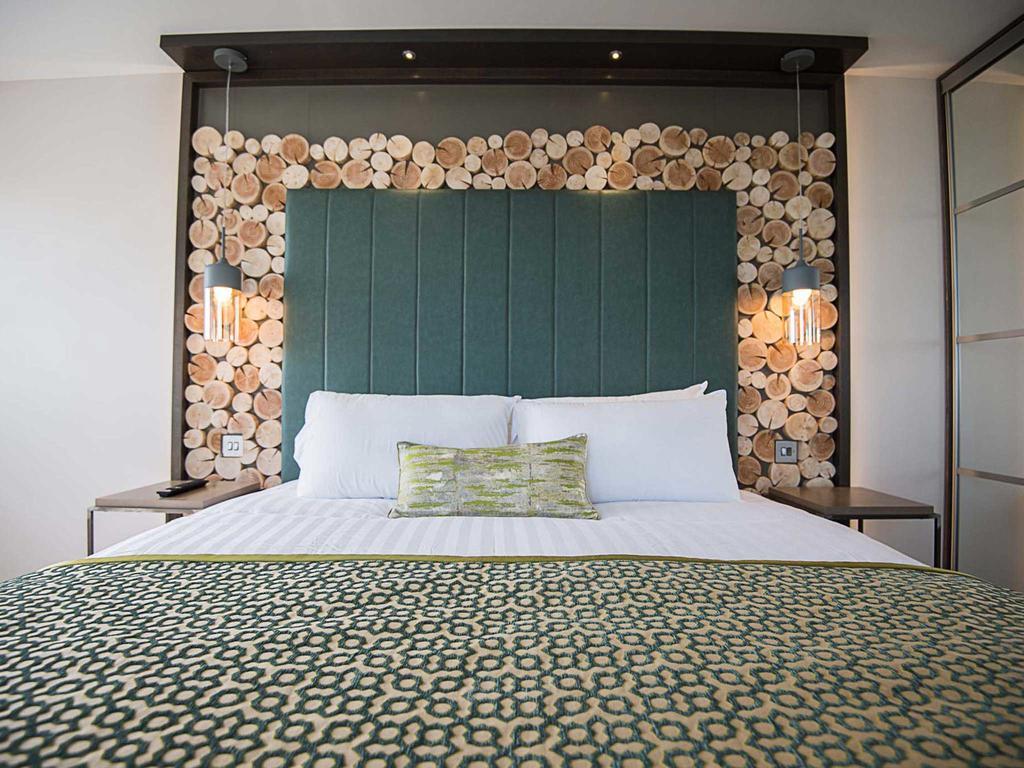 The Waterside 4* Seamill