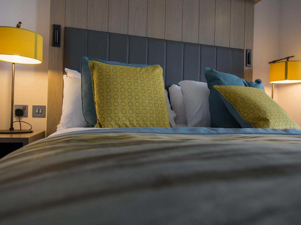 The Waterside 4* Seamill
