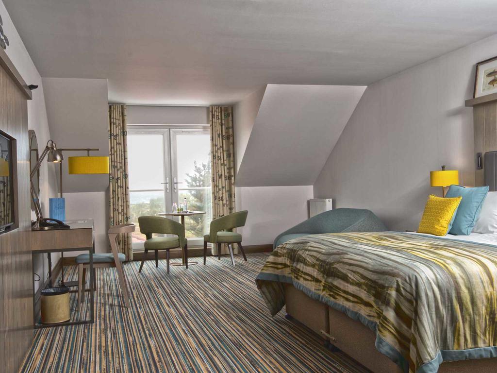 The Waterside Hotel 4*
