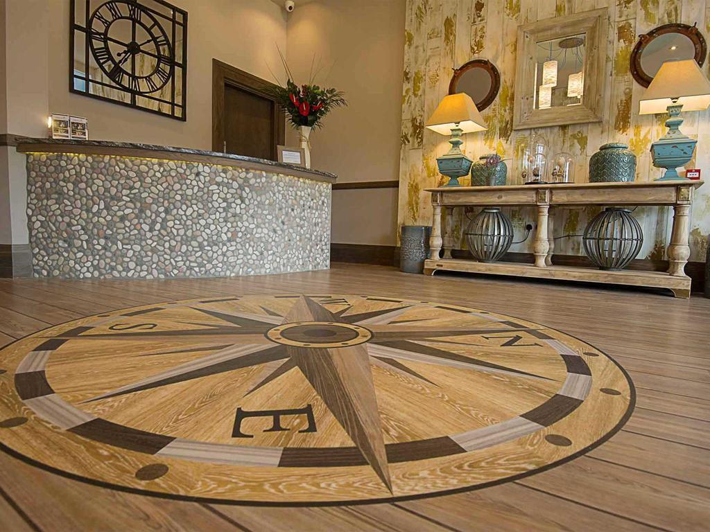 The Waterside 4* Seamill