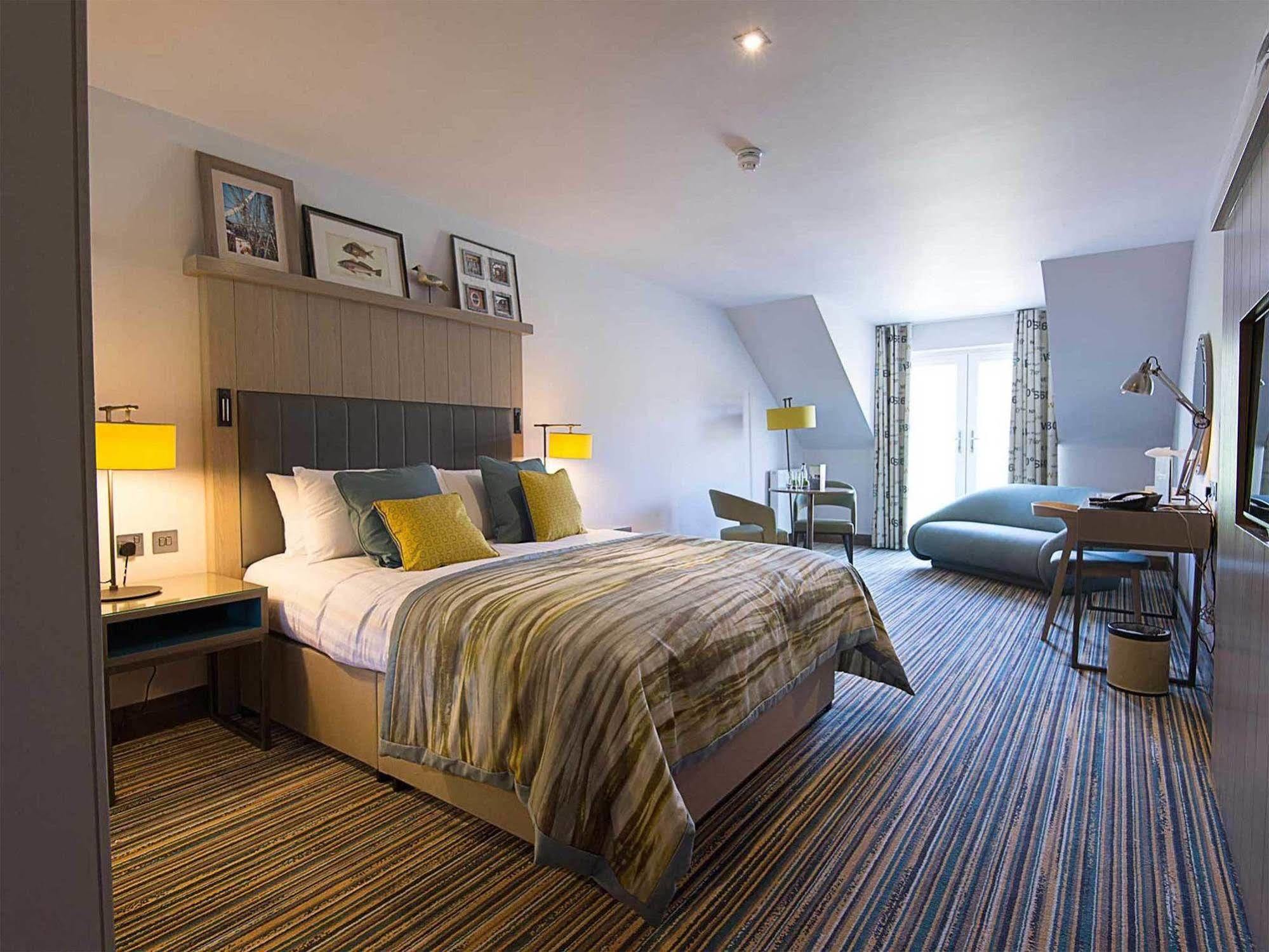 Hotel The Waterside 4*