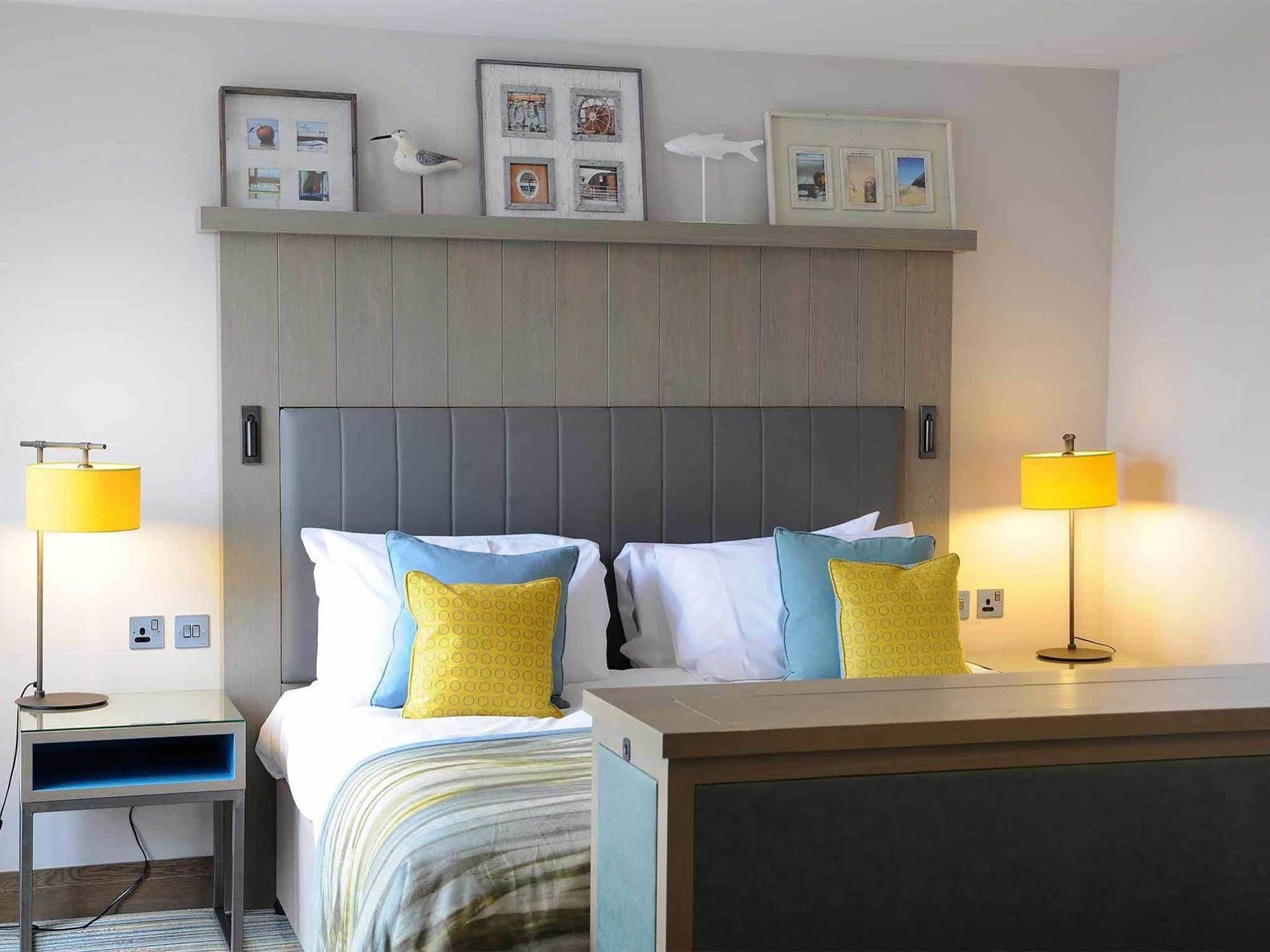 The Waterside Hotel 4*