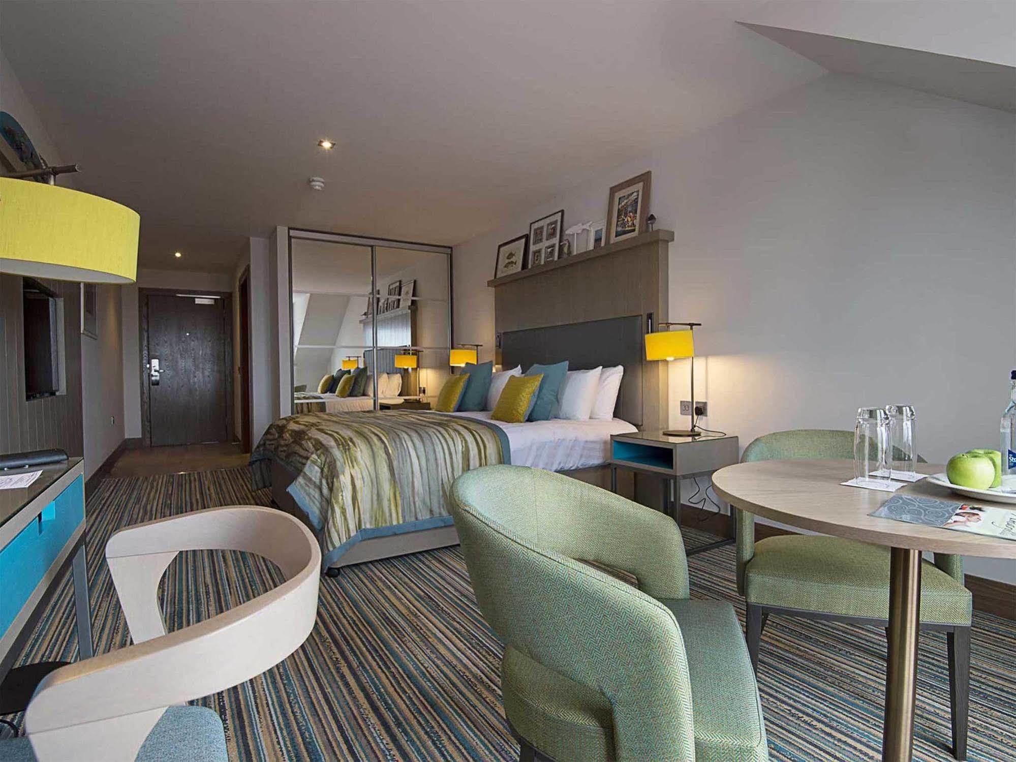 Hotel The Waterside Seamill