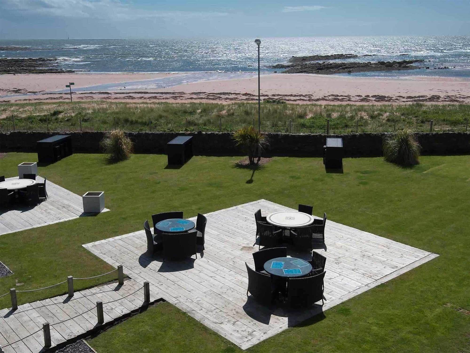 The Waterside 4*