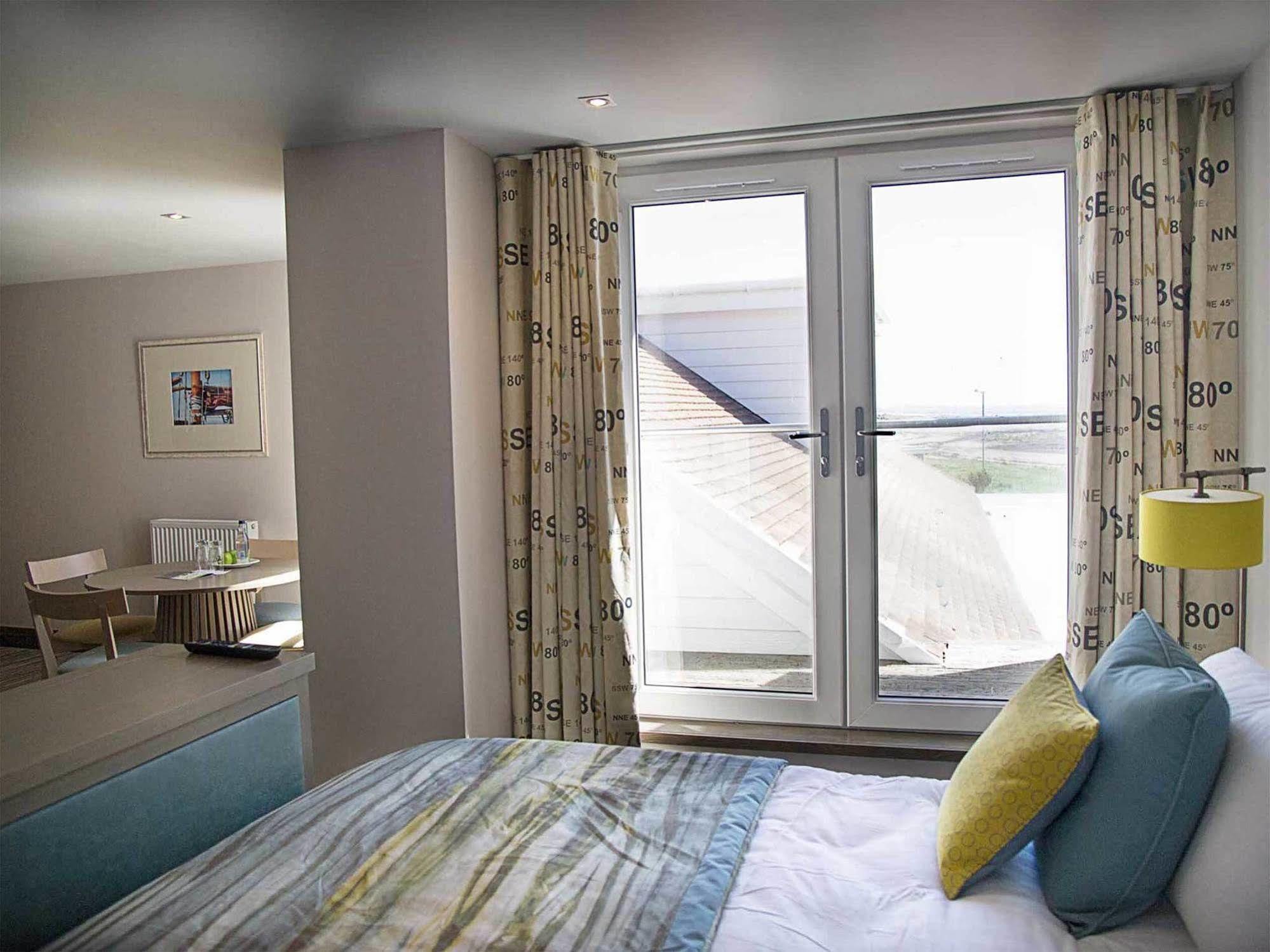 The Waterside Hotel